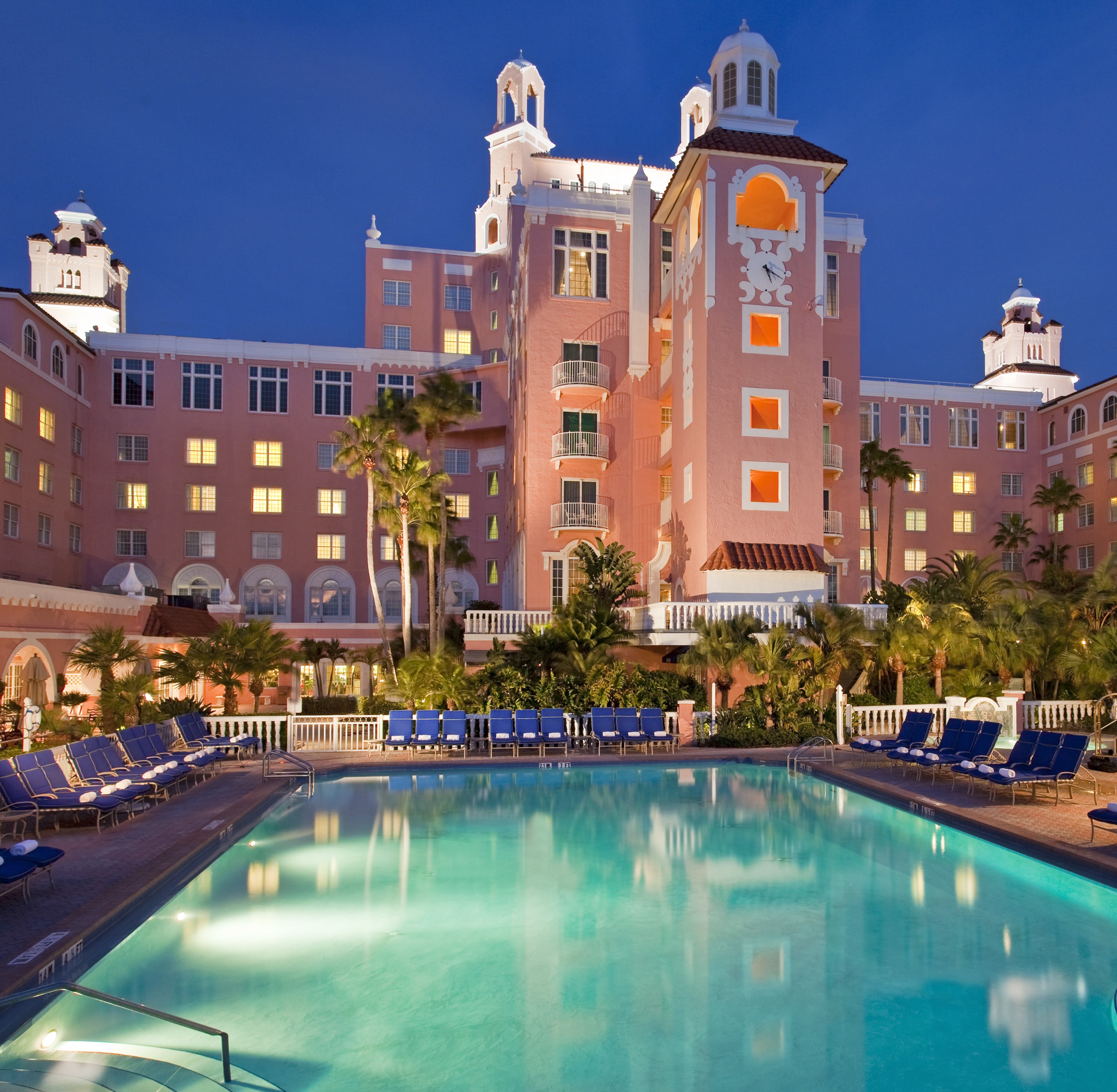 Courtesy of The Don CeSar