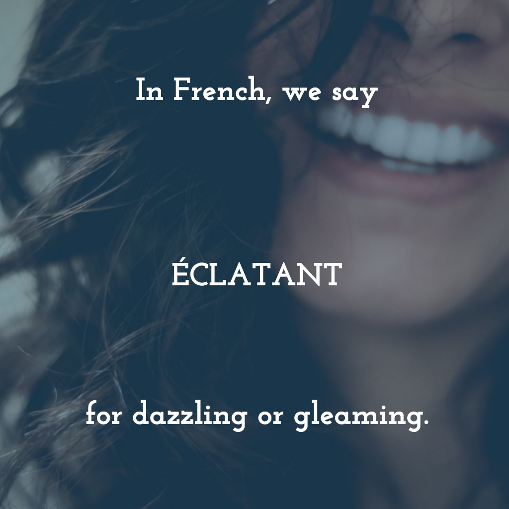 20 Beautiful Words That Will Make You Fall in Love With the French Language
