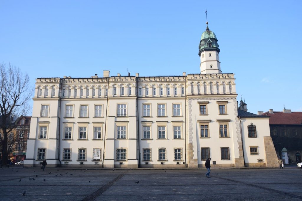 Krakow Ethnographic Museum | © JRF/LiveKrakow