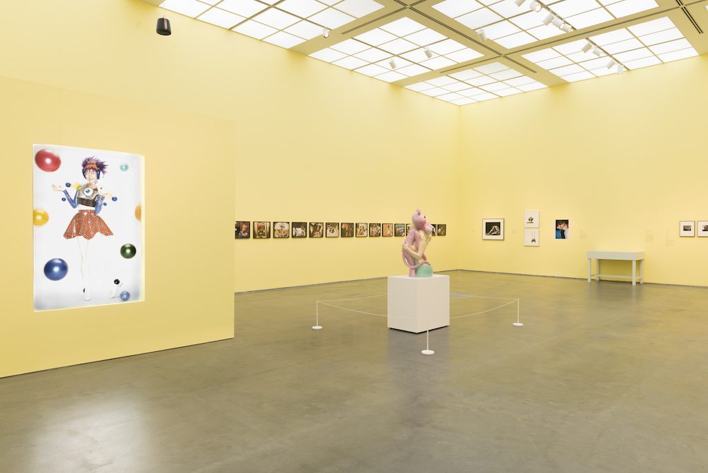 Eternal Youth | Courtesy of MCA Chicago