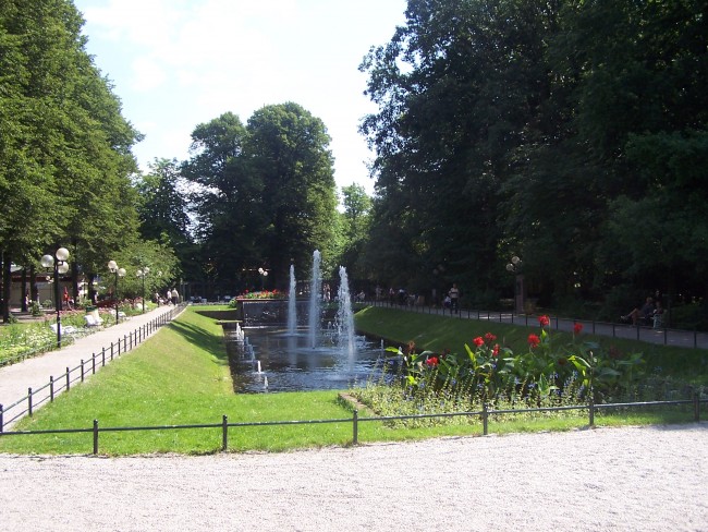 Run Malmö