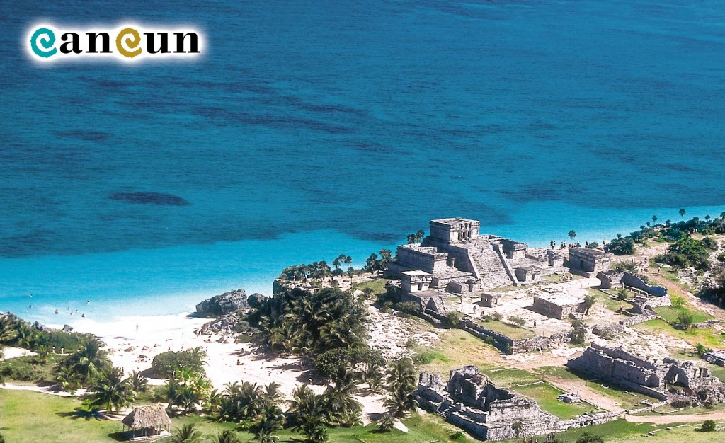 Tulum | Courtesy CancunCVB