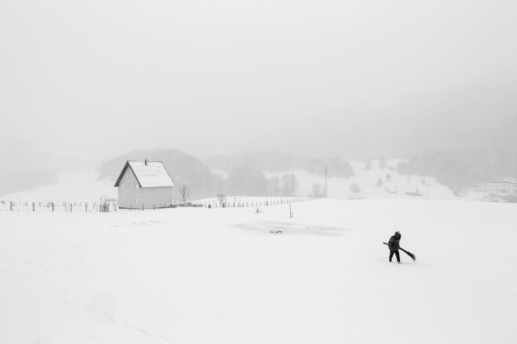 Frederik Buyckx, Shepherd, 2017 | © Frederik Buyckx, Belgium, Photographer of the Year, Professional, Landscape, 2017 Sony World Photography Awards