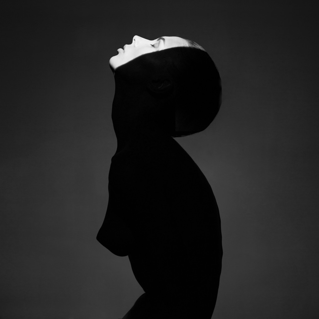 George Mayer, From the series, 'Light. Shadows. Perfect woman', 2017 | © George Mayer, Russian Federation, 1st Place, Professional, Portraiture (professional), 2017 Sony World Photography Awards