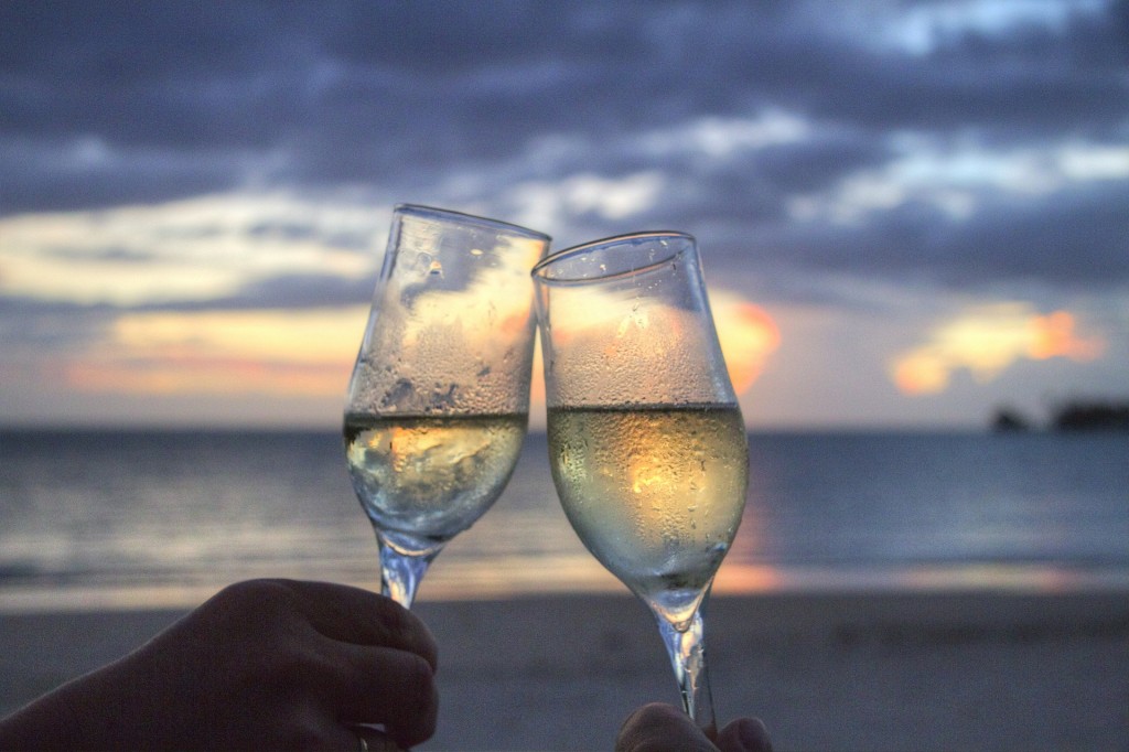 Cheers |© Holgi/Pixabay