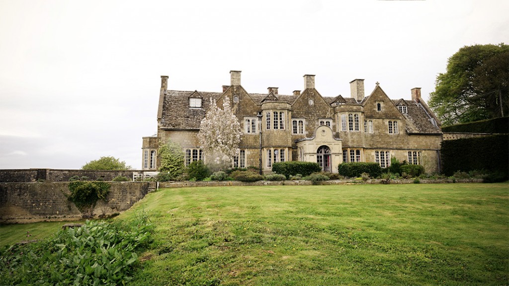 6 Wedding Venues in The Cotswolds