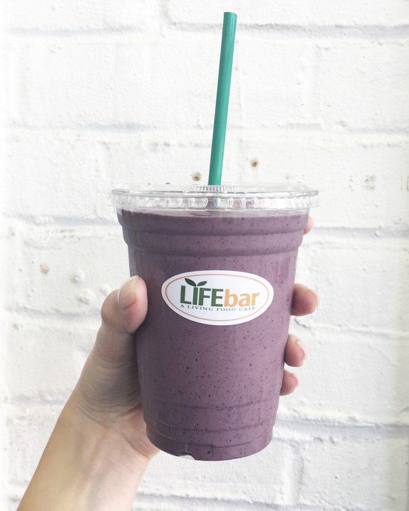 Courtesy of Life Bar