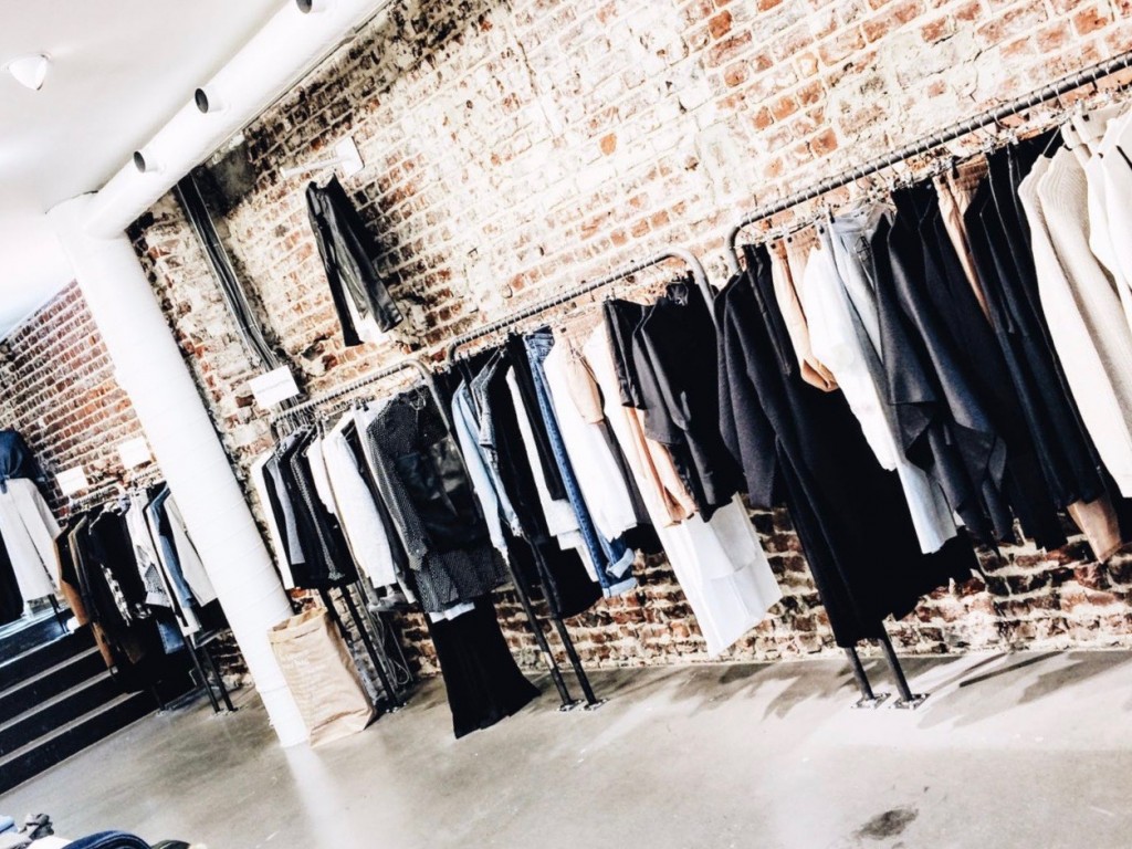 Le Magasin | courtesy of Kure