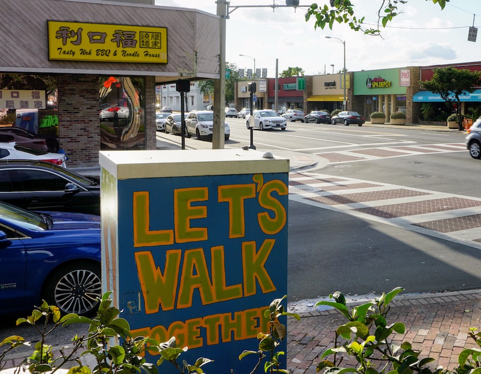 Little Saigon-Orlando
