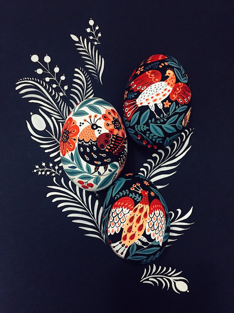 © Dinara Mirtalipova