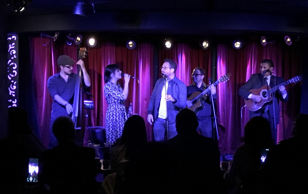 The Top 10 Bars With Live Music in Quito