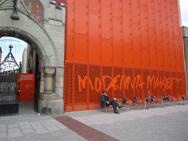 Malmö for art lovers