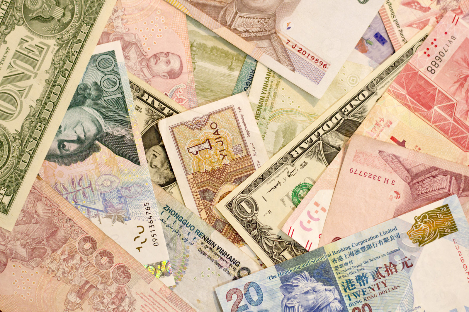 The 5 Most Profitable Ways To Generate Income Online
