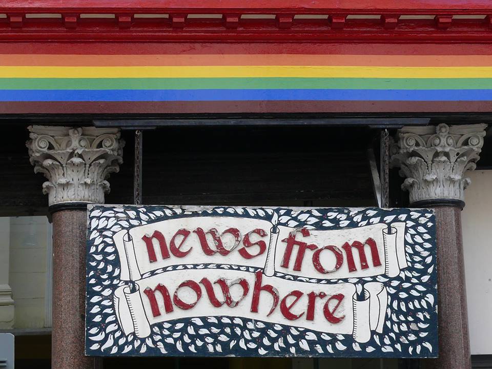 News From Nowhere