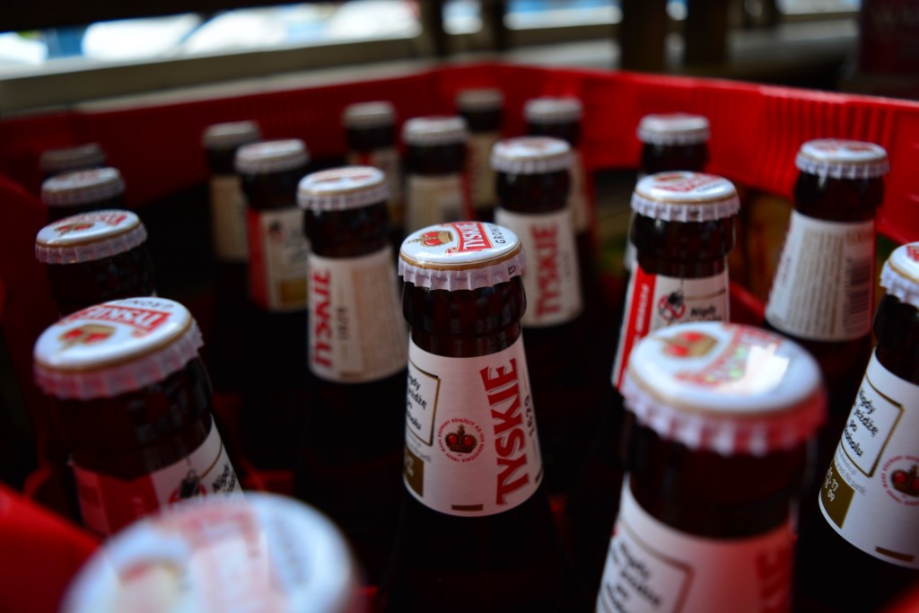 The Best Polish Bars in Chicago