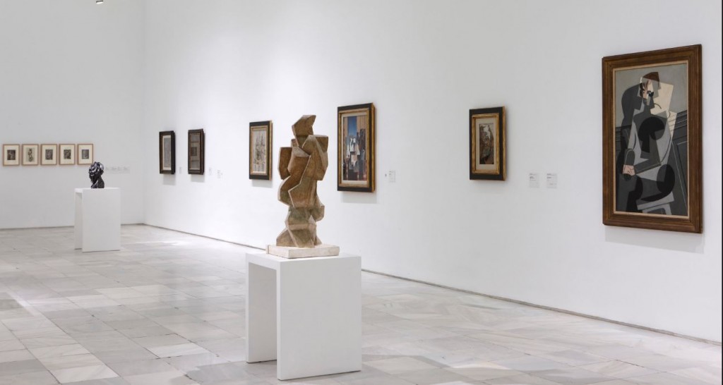 6 MustSee Museum Exhibitions in Madrid This Spring