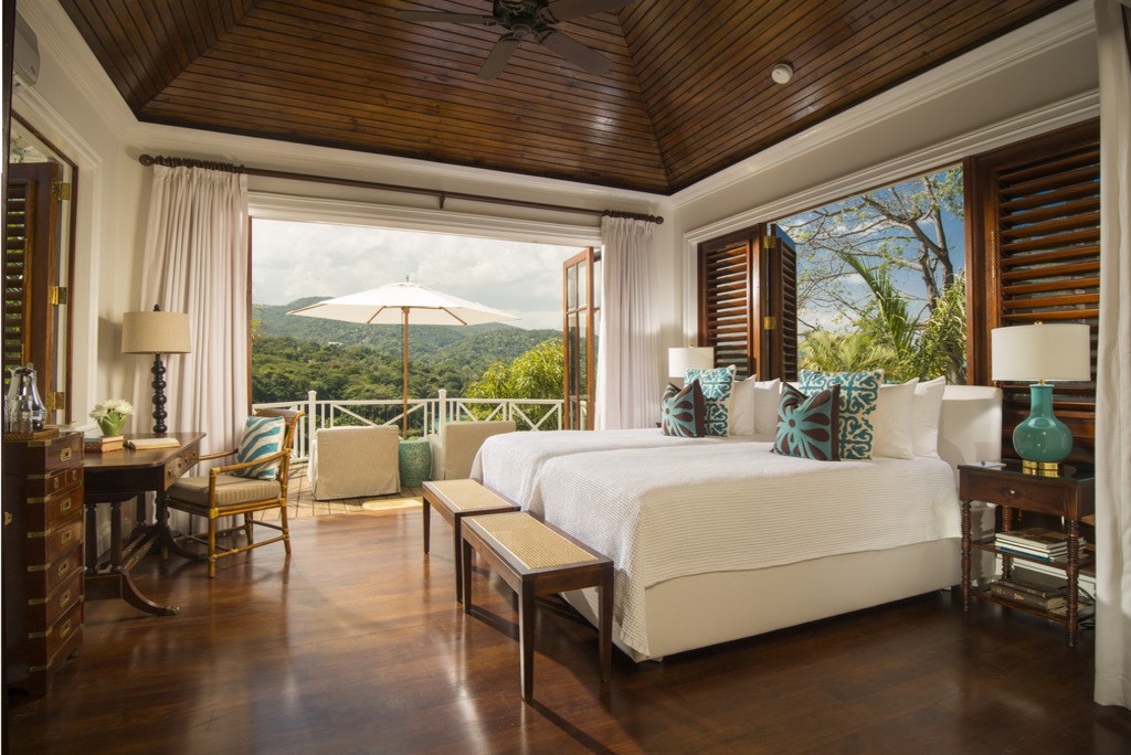 Round Hill | Courtesy of Round Hill Resort and Villas