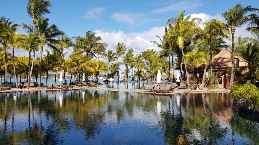 Here's Why So Many Bollywood Films Are Shot in Mauritius