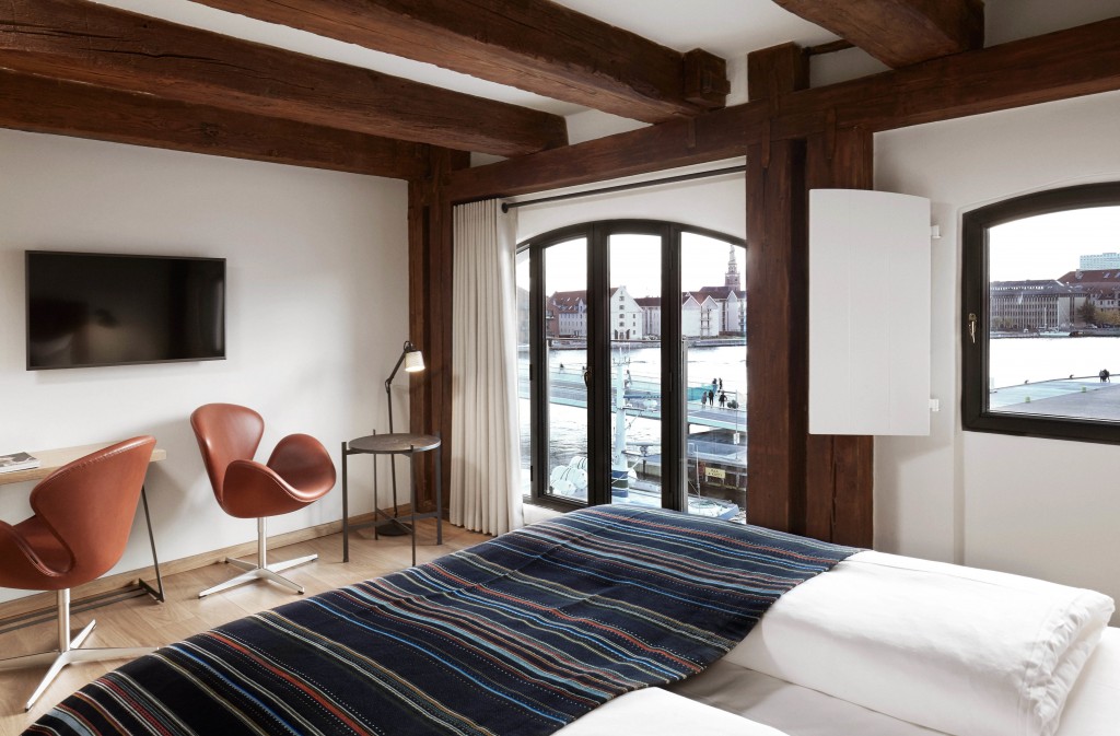 71Nyhavn | Courtesy of Nyhavn71 | © Morten Jerichau