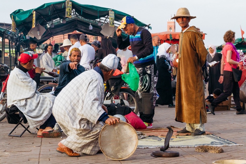 Dimitrios Papageorgiou / © Culture Trip