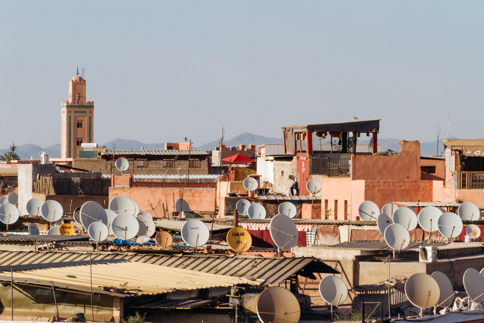 Dimitrios Papageorgiou / © Culture Trip