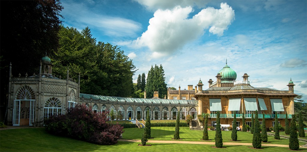 Sezincote House | © Bs0u10e01/WikiCommons