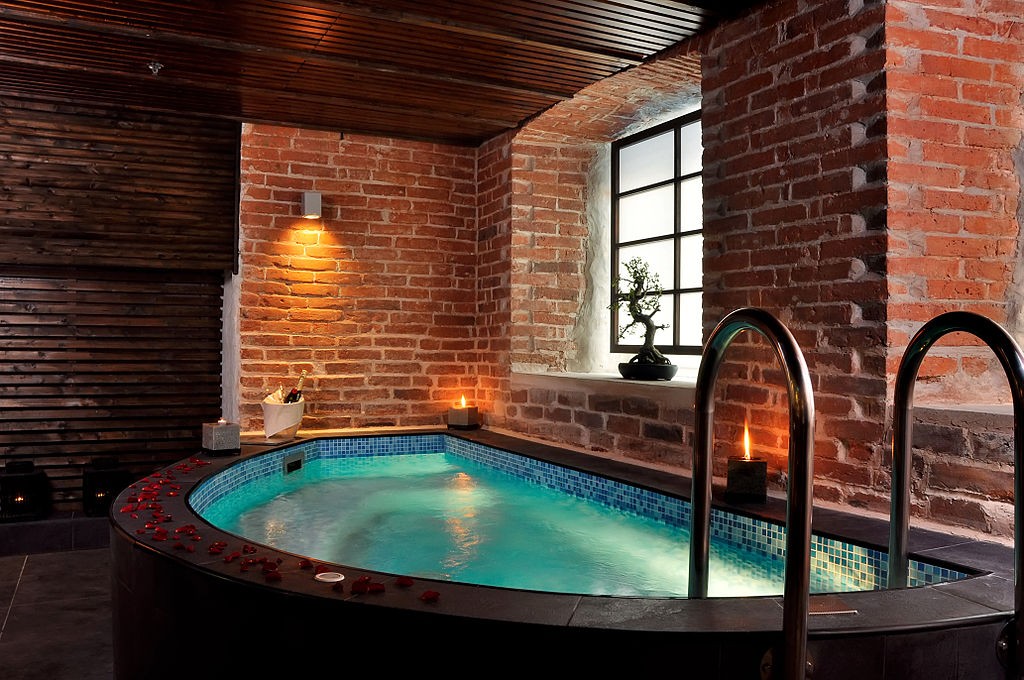 The Best Spas in Bilbao, Spain