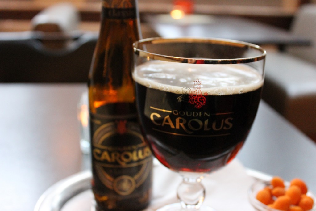 The Gouden Carolus Classic, Mechelen's signature brew and a regular on world's best dark beer lists | © rezearcher / Flickr
