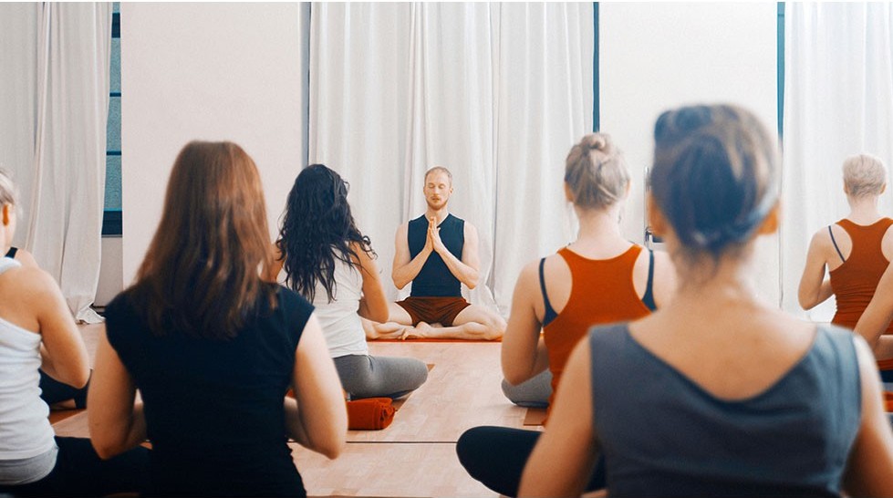 The Best Yoga Studios In Berlin