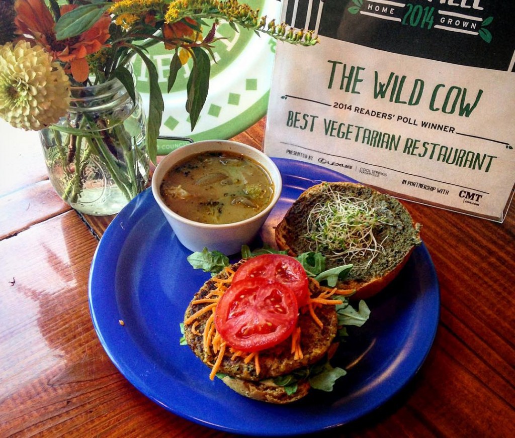 The 50 Vegan Friendly Eateries You Need To Visit In Each Us State Courtesy Of The Wild Cow