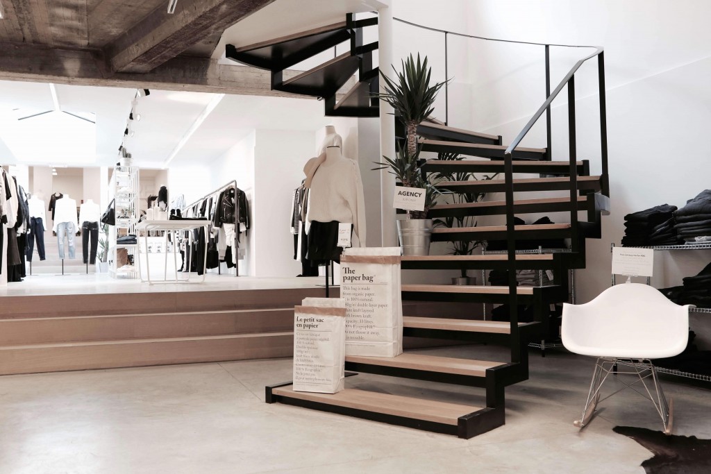 With comfortable, quality brands at attainable prices, KURE has hit a Brussels sweet spot | courtesy of KURE