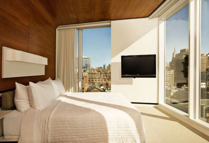 The Standard, High Line