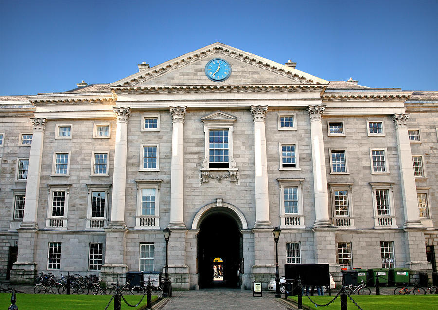 20 Must-Visit Attractions in Ireland