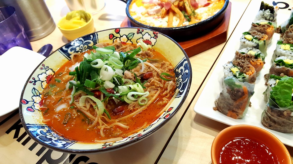 Valencia's Best Vegetarian and Vegan Restaurants