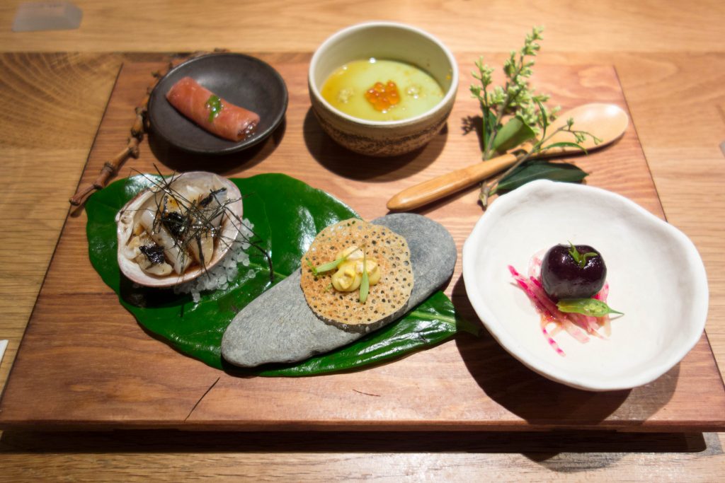 The Best Food Events in Spain for 2017