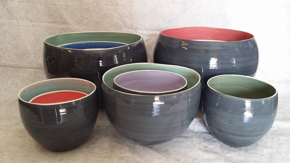 Galatea's Pottery Studio | Courtesy of Galatea's Pottery Studio