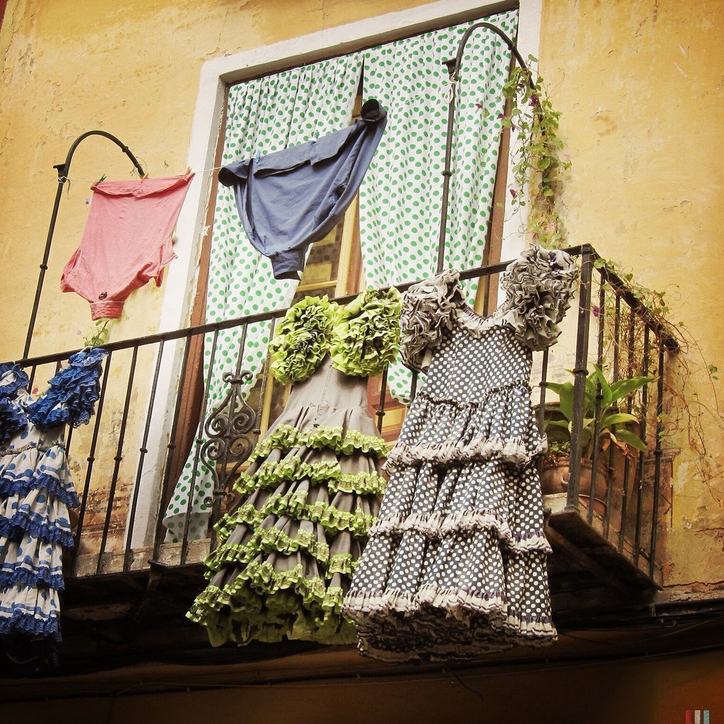 6 Fashion Boutiques in Granada for a Slice of Spanish Style