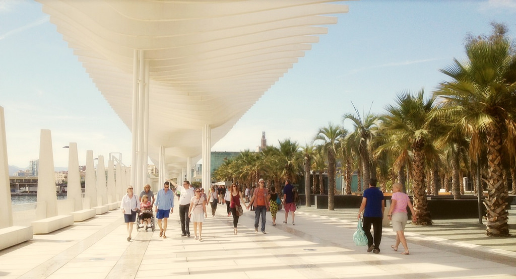 The Best Things to See and Do in Malaga in Spring