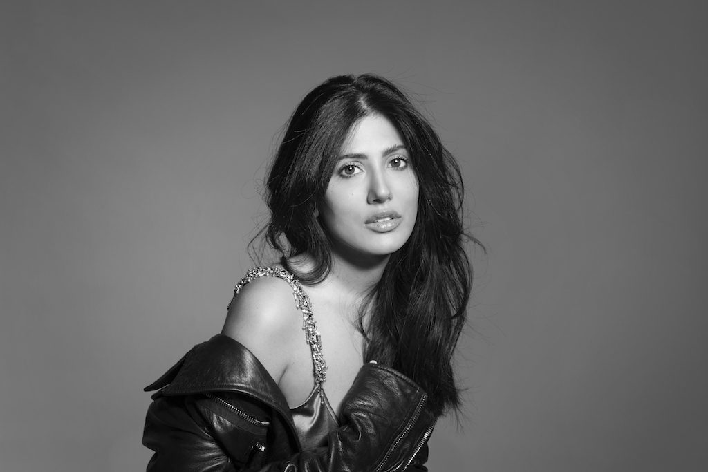 Azeeza Khan | Courtesy of Azeeza Khan