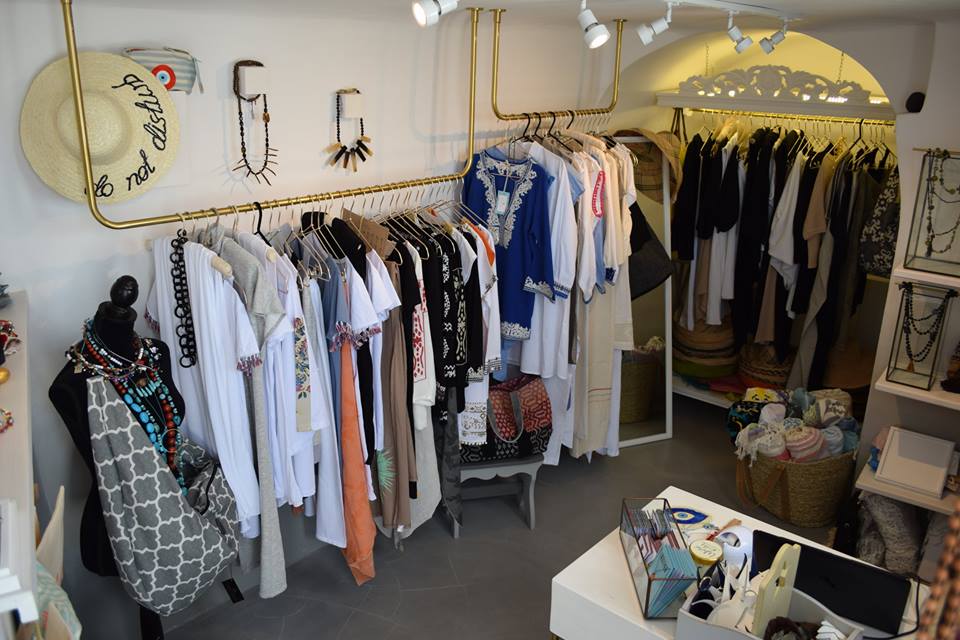 Sand Lily Boutique | Courtesy of Sand Lily Boutique