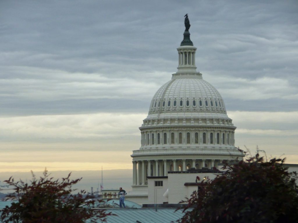 Why Washington, D.C. Is Not a State