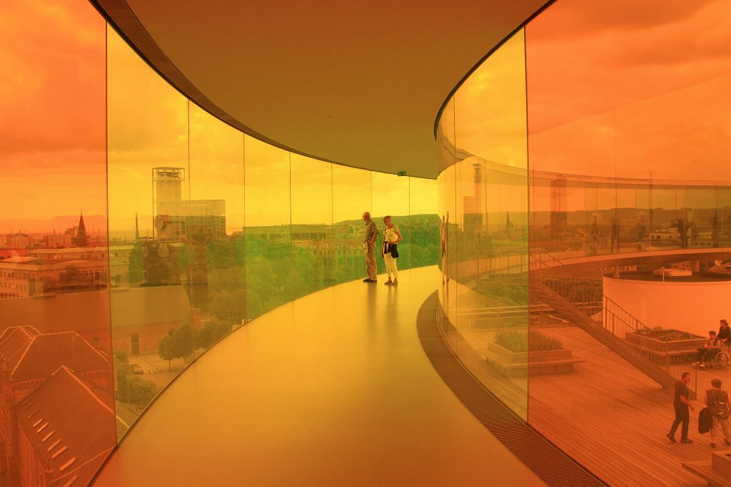 10 of the Top Museums in Denmark