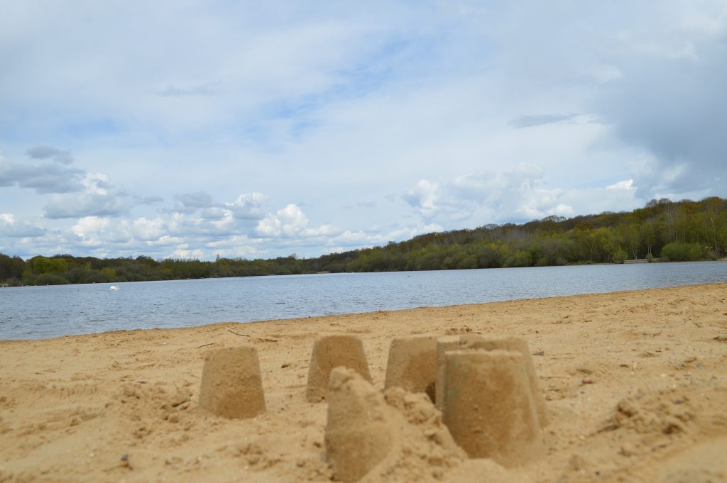 Ruislip Lido
