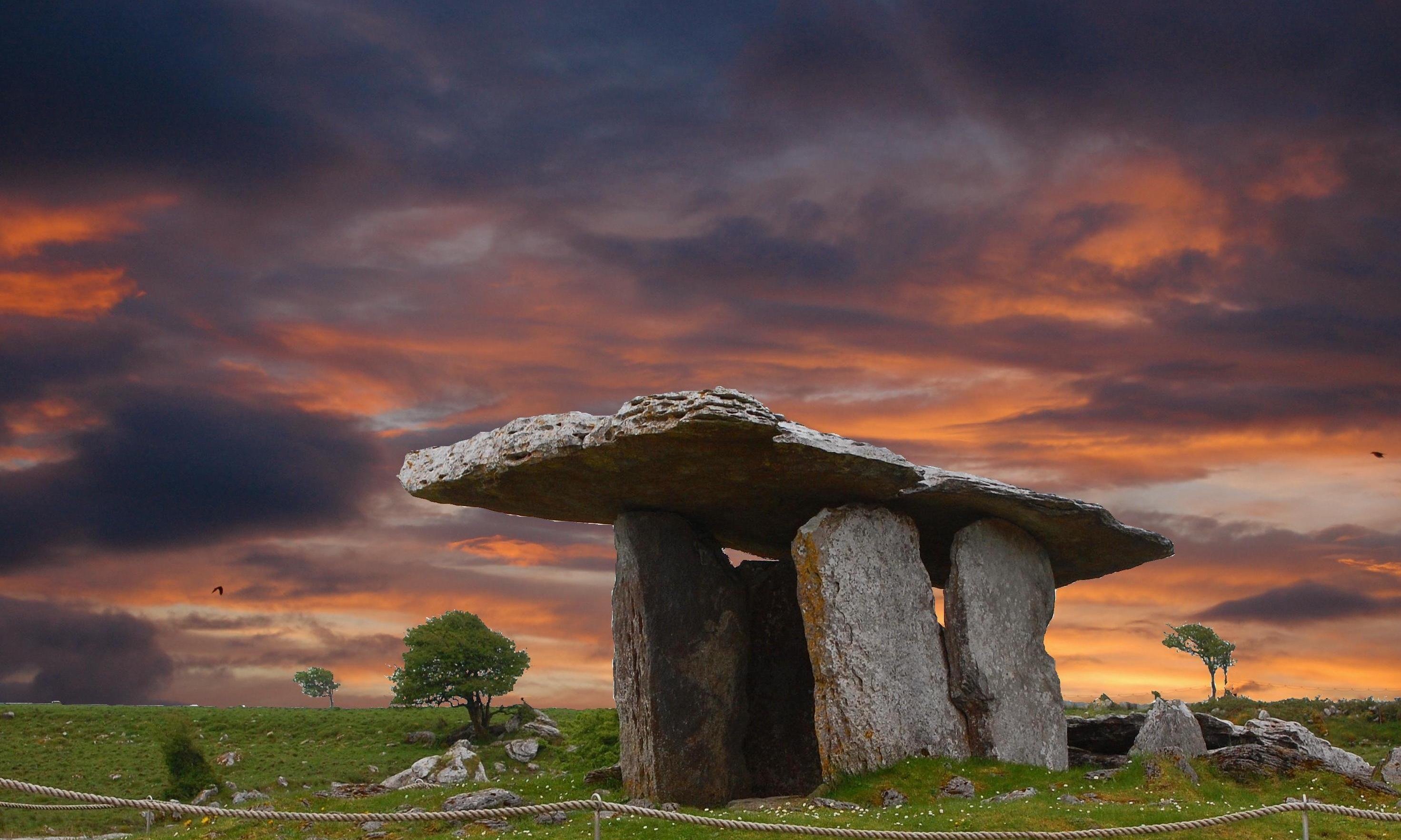 20 Must Visit Attractions In Ireland