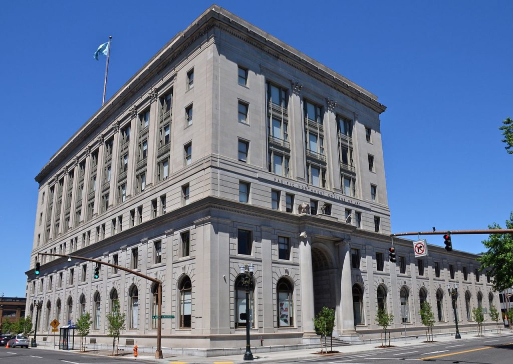 The Most Impressive Buildings in Portland, OR