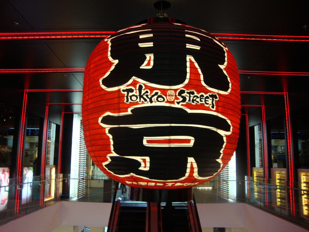 Kuliner internasional