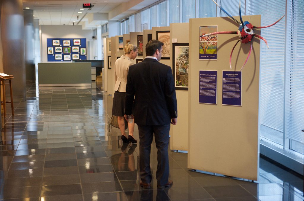 The Top Art Galleries in San Juan To Visit