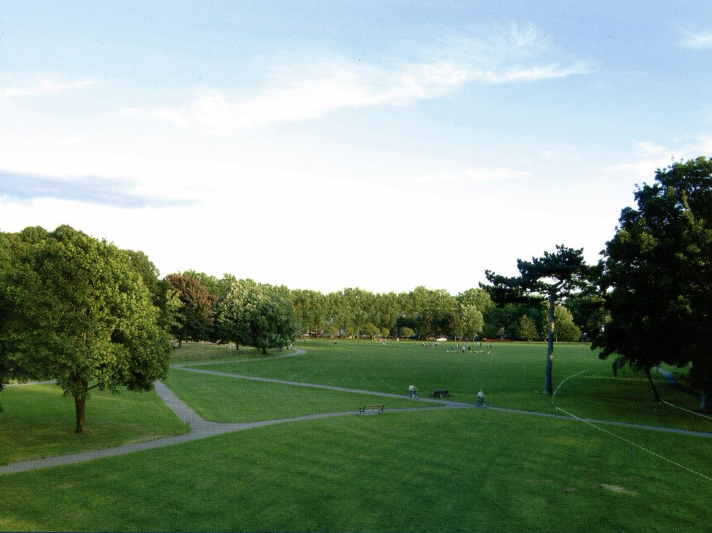 Greville Smyth Park| © Paul Townsend/Flickr