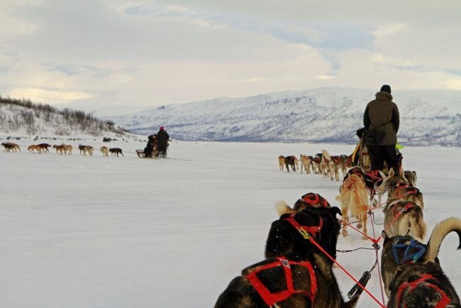 Sweden's best attractions