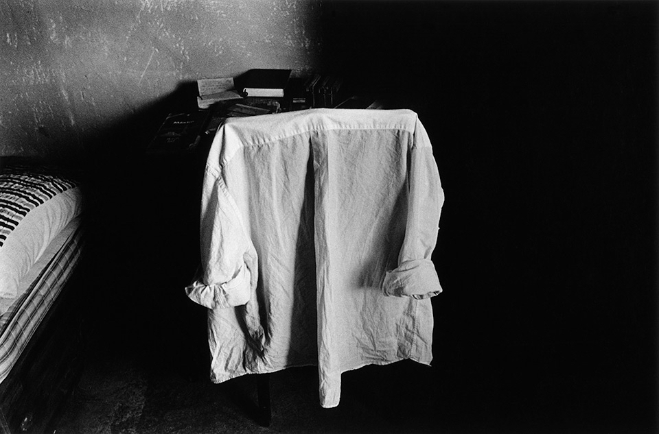 A photo from Adriana Lestido's series Love: 1992–2005 | Courtesy of Adriana Lestido